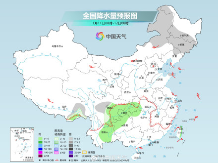 今明天东北等地将现降雪 南方维持干燥少雨格局 今明天东北等地将现降雪 南方维持干燥少雨格局