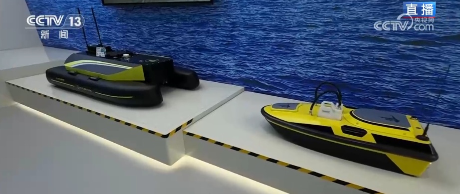 开年聚“智”互促双强 低空经济、智能网联、具身智能新技术齐聚“科技秀场”