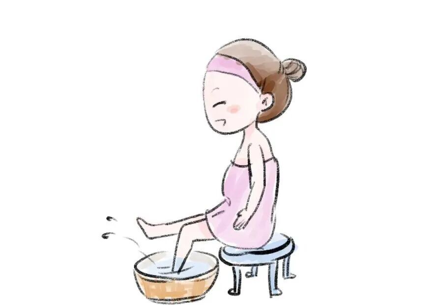 冬季泡脚＝慢性伤身？医生：这4类人泡脚可能是在“找病”