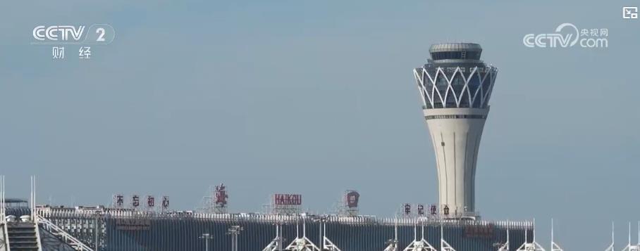 环岛高铁串联特色文旅 多元玩法激发消费活力加速释放