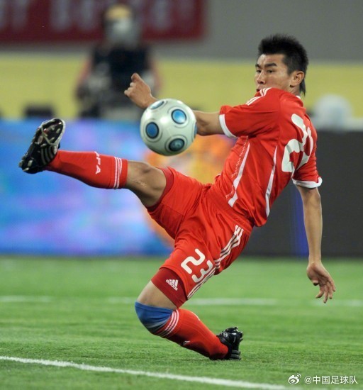 退役国脚于汉超将加入中国男足教练团队 退役国脚于汉超将加入中国男足教练团队