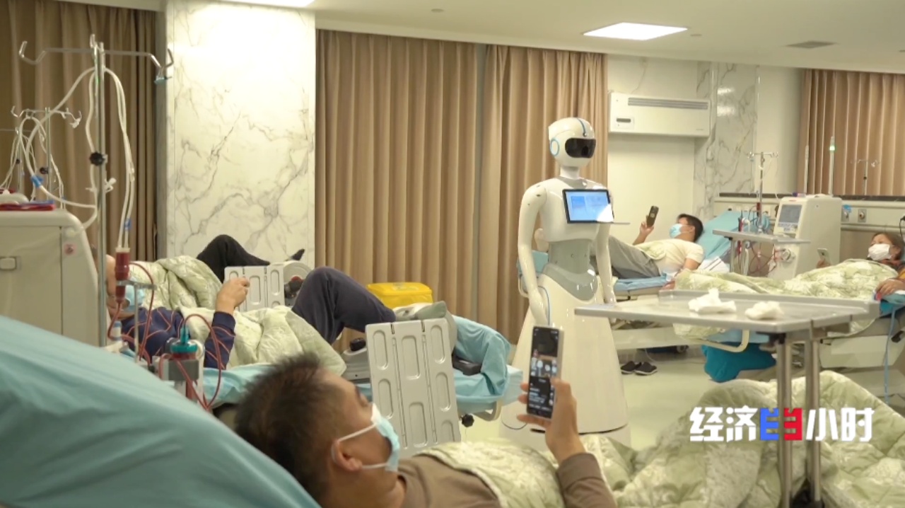 从实验室走进真实世界 人机共融的智能新时代要来了 从实验室走进真实世界 人机共融的智能新时代要来了