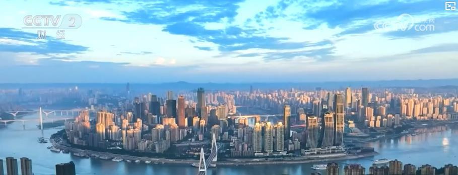 国企改革深化提升行动主体任务基本完成 国有经济向“新”布局明显提速