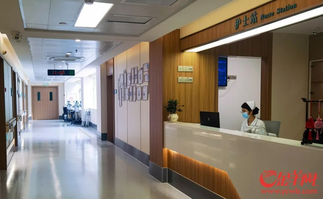 广东明确医院床位费及救护车“爬楼费” 广东明确医院床位费及救护车“爬楼费”