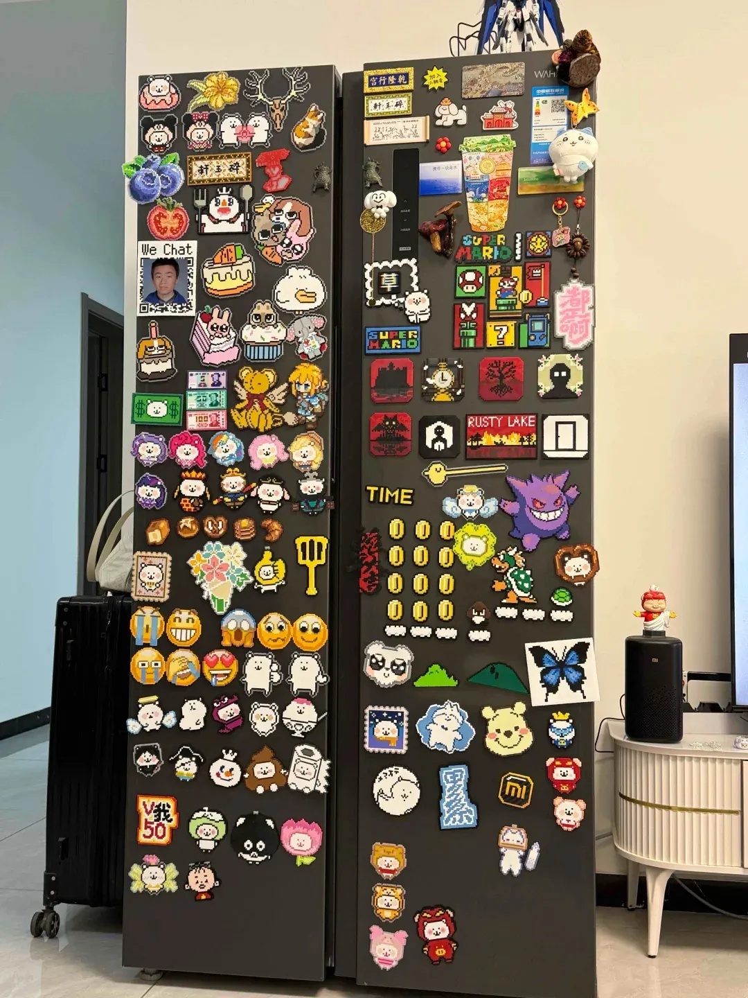 拼豆销售额飙升1461%!监管部门:部分存在甲醛超标 拼豆销售额飙升1461%!监管部门:部分存在甲醛超标