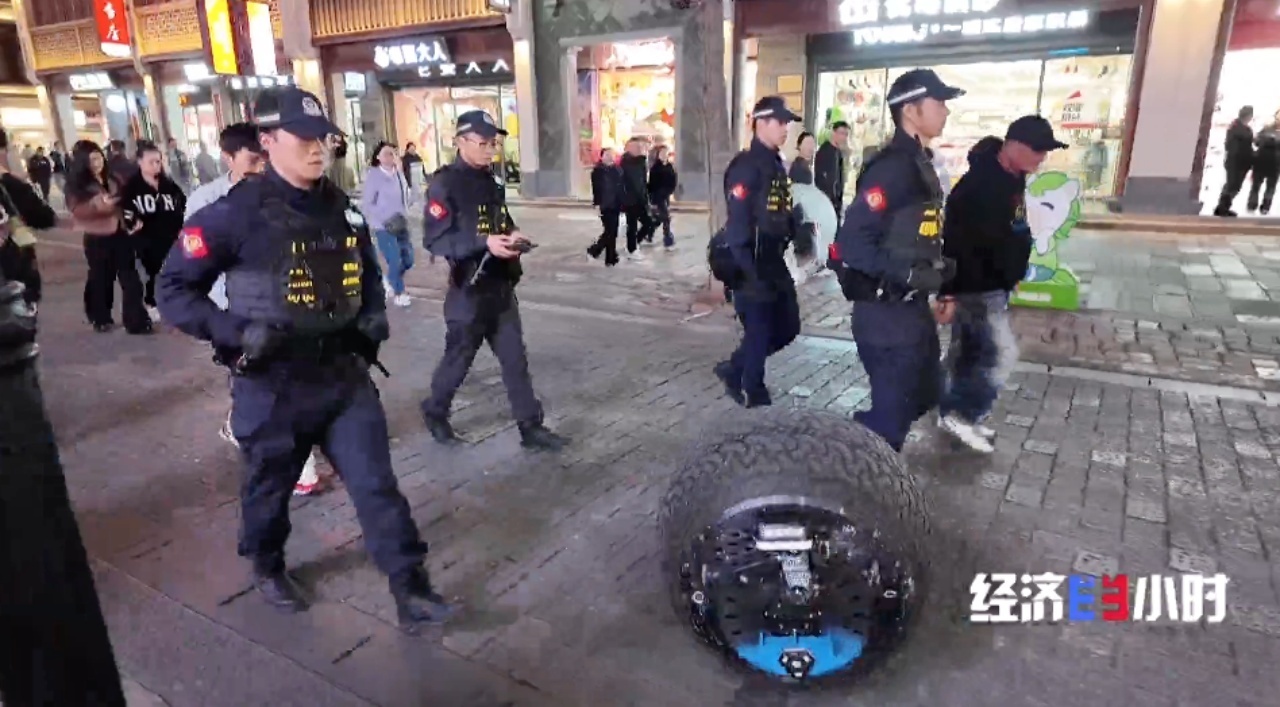 从实验室走进真实世界 人机共融的智能新时代要来了 从实验室走进真实世界 人机共融的智能新时代要来了