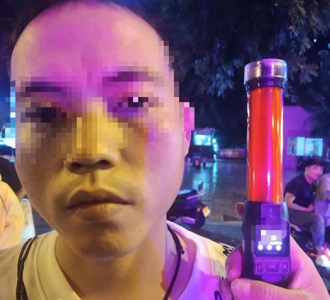 海南一地上演追尾“神剧情”：酒驾司机撞上的“受害者”，竟然也是酒驾！