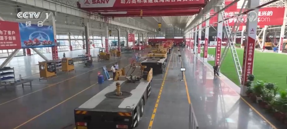 签订单、增投资，火热！海南各行业抢抓封关后政策新机遇开辟发展新热土