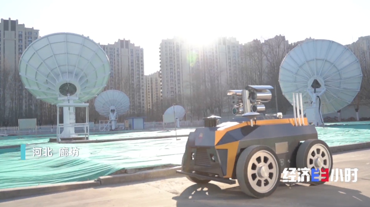 从实验室走进真实世界 人机共融的智能新时代要来了 从实验室走进真实世界 人机共融的智能新时代要来了