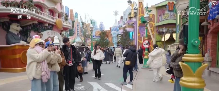 影旅融合正当时：从“热映”到“热游” 电影“小票根”撬动文旅“大市场”