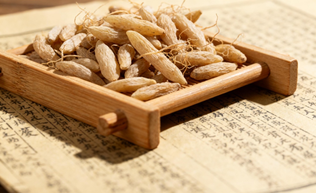 可以吃的“肺部加湿器”!燥热没了,津液足了,老“痰根”也清了! 可以吃的“肺部加湿器”!燥热没了,津液足了,老“痰根”也清了!