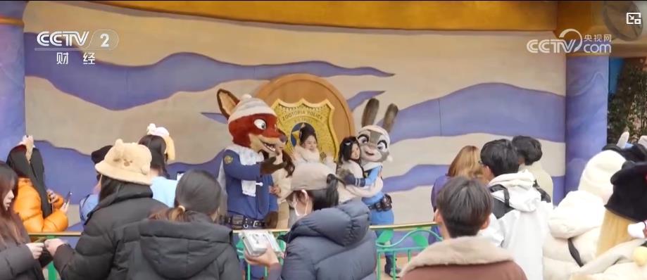 影旅融合正当时：从“热映”到“热游” 电影“小票根”撬动文旅“大市场”