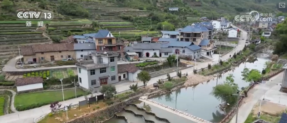 多维度“数”说新成效 夯实水安全保障基础 永续惠泽子孙后代