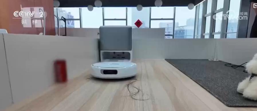 技术定制+资本整合 中国智造双线发力重塑全球产业格局