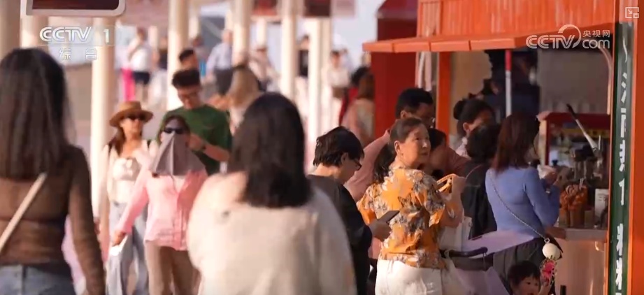 签订单、增投资，火热！海南各行业抢抓封关后政策新机遇开辟发展新热土