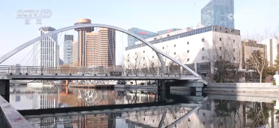 多维度“数”说新成效 夯实水安全保障基础 永续惠泽子孙后代