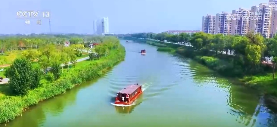 多维度“数”说新成效 夯实水安全保障基础 永续惠泽子孙后代