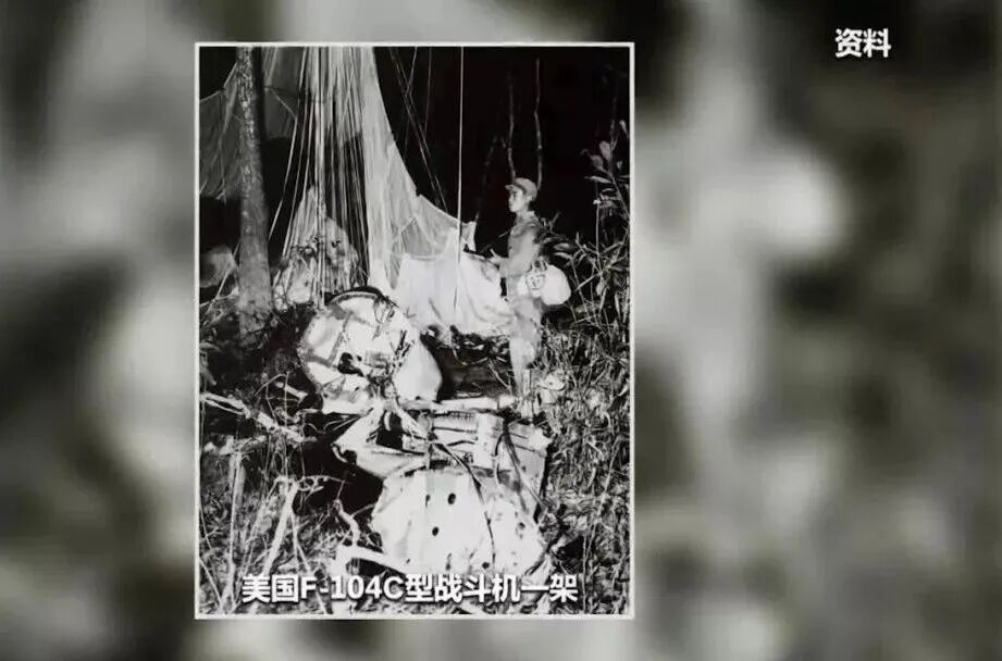 一等功臣高翔逝世，曾驾驶歼-6打爆美军机，享年95岁！