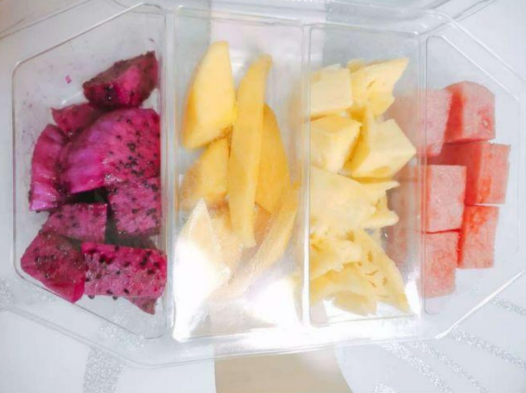 为什么车厘子历经一个月到中国还不坏？