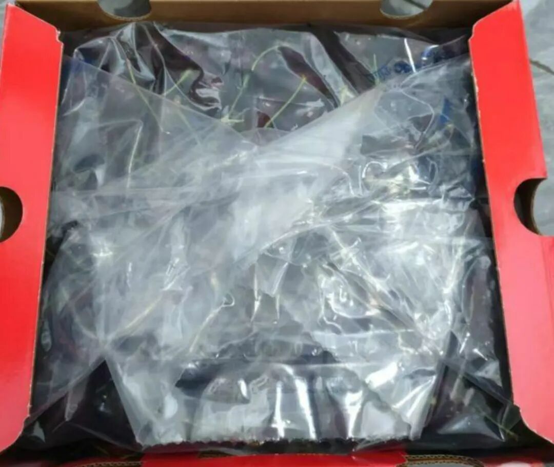 为什么车厘子历经一个月到中国还不坏？