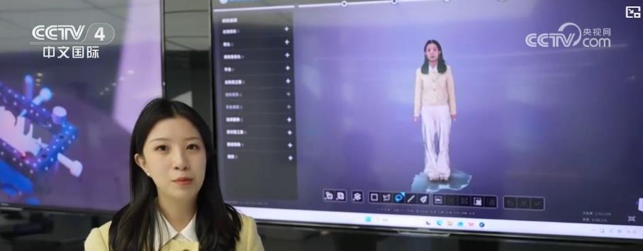 长江新画卷丨十年跃升！数智算力为长江经济带产业升级注入发展新动能