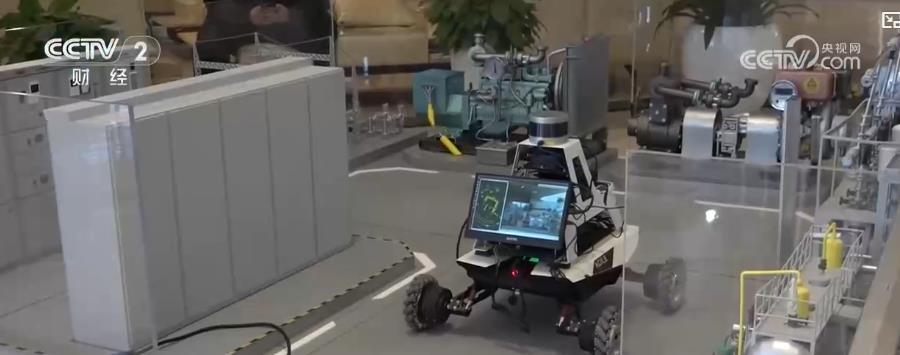 国企改革深化提升行动主体任务基本完成 国有经济向“新”布局明显提速