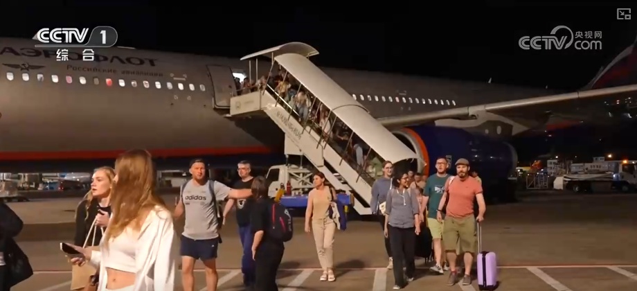 签订单、增投资，火热！海南各行业抢抓封关后政策新机遇开辟发展新热土