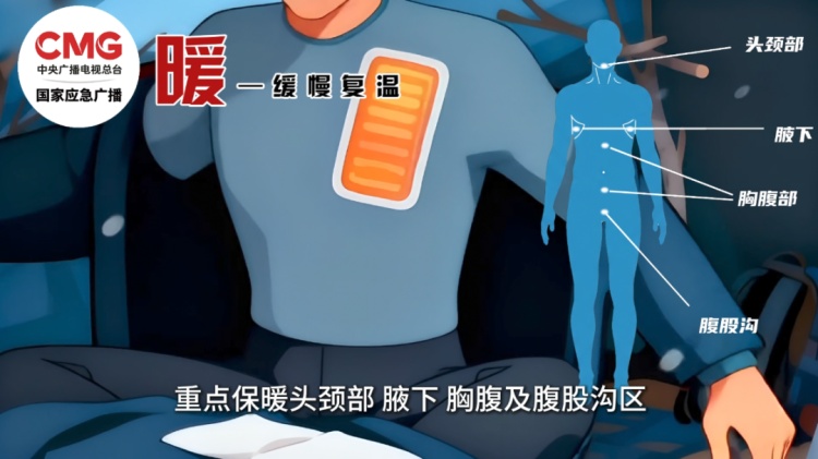 5人违规穿越“鳌太线”，3人遇难！救援人员还原搜救经过