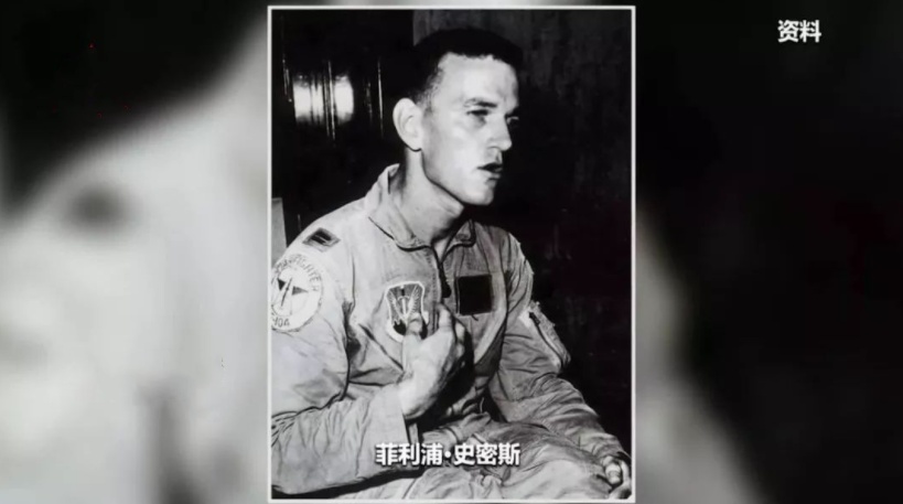 一等功臣高翔逝世，曾打爆美军机！