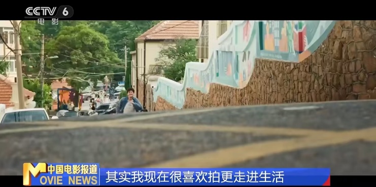 “马腾”来了!青岛取景拍摄!还有咱们青岛嫚儿出演→ “马腾”来了!青岛取景拍摄!还有咱们青岛嫚儿出演→