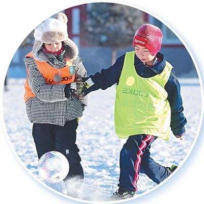多地首设“雪假”,对学生和家长有啥影响?记者调查 多地首设“雪假”,对学生和家长有啥影响?记者调查