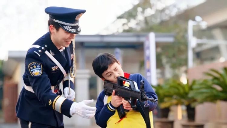 全网寻找的武汉小学生，找到了！