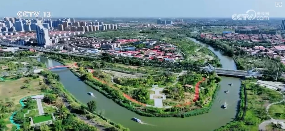 多维度“数”说新成效 夯实水安全保障基础 永续惠泽子孙后代