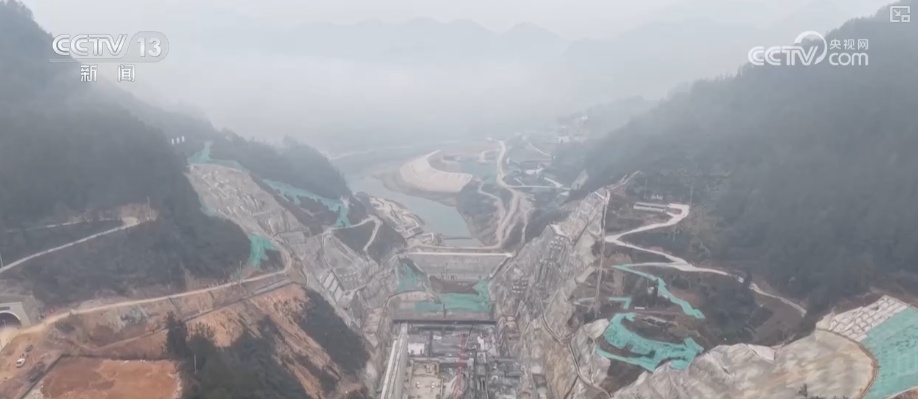 多维度“数”说新成效 夯实水安全保障基础 永续惠泽子孙后代