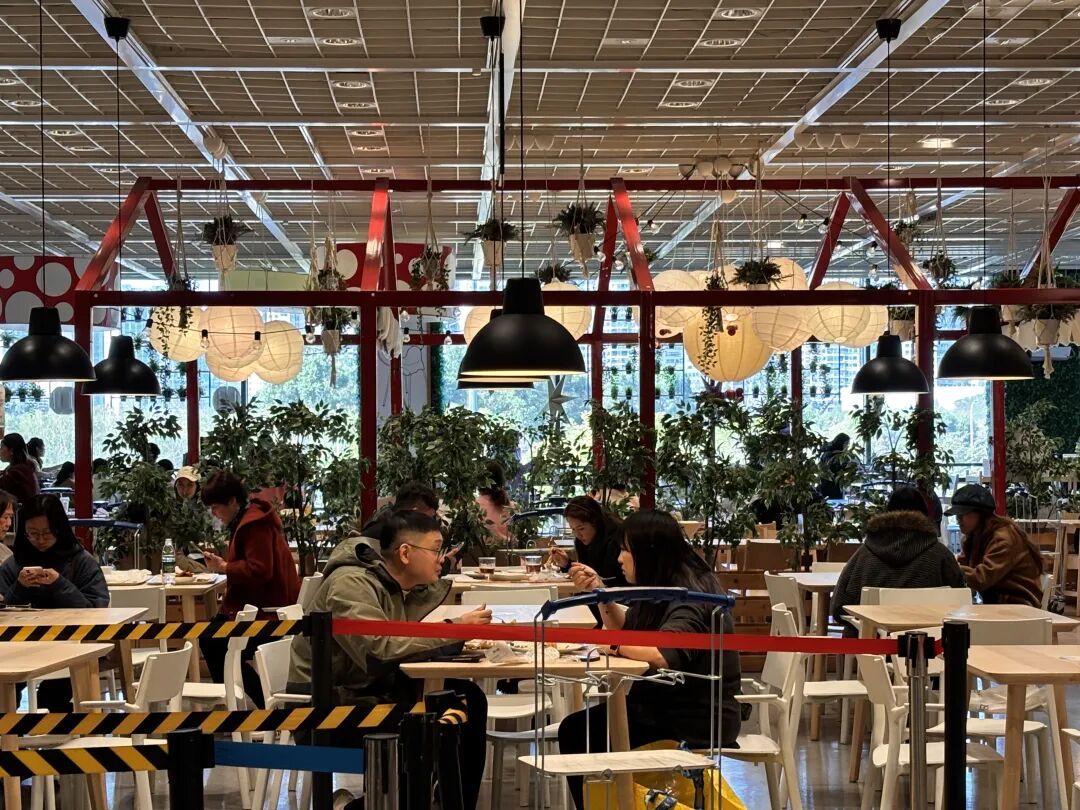 多地宣布关店,宜家失宠了? 多地宣布关店,宜家失宠了?