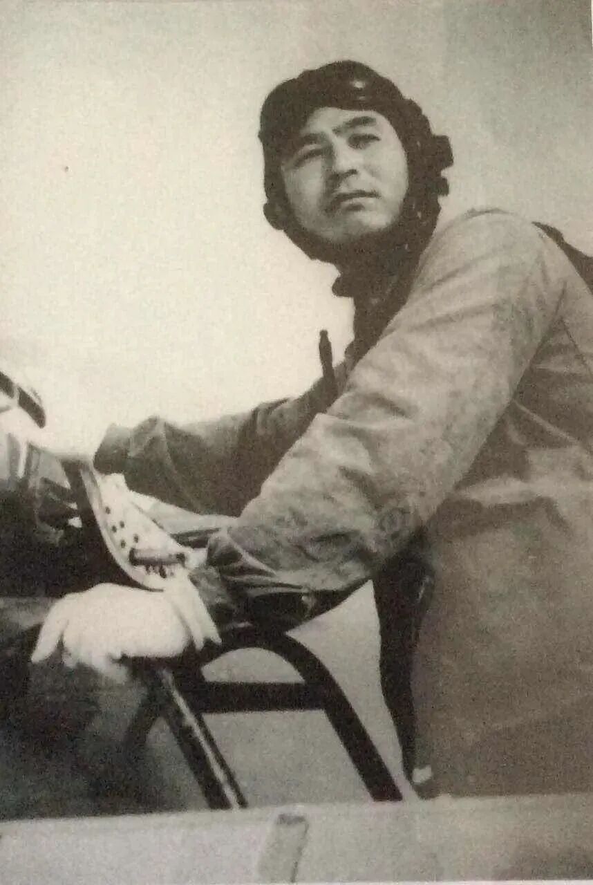 一等功臣高翔逝世，曾驾驶歼-6打爆美军机，享年95岁！