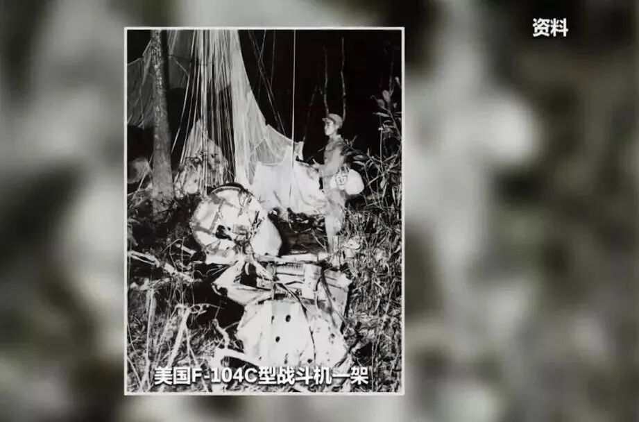 一等功臣高翔逝世，曾打爆美军机！