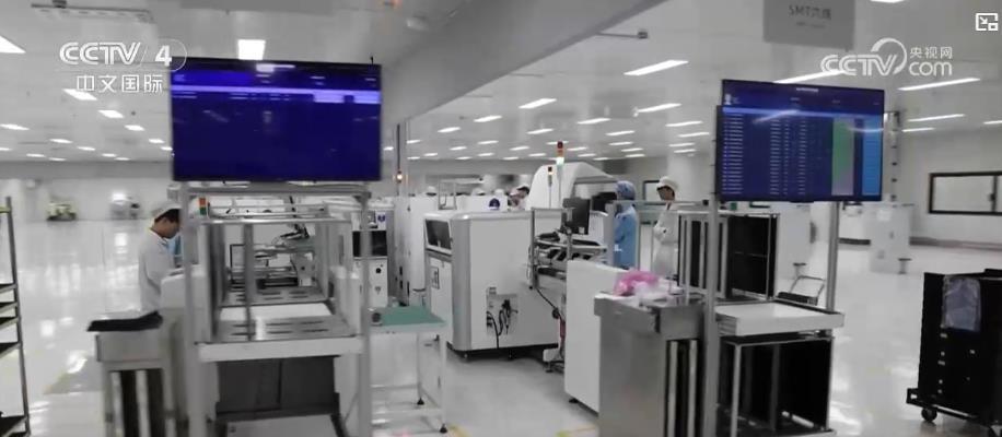 长江新画卷丨十年跃升！数智算力为长江经济带产业升级注入发展新动能