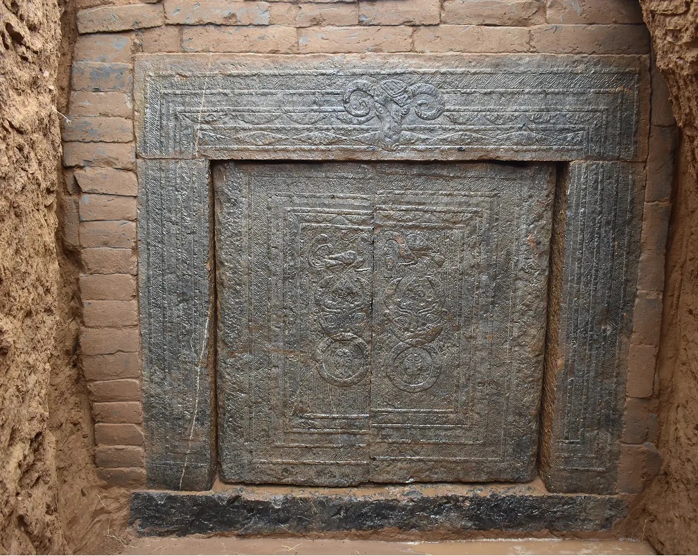 济南考古发现，清理西汉至民国墓葬190余座