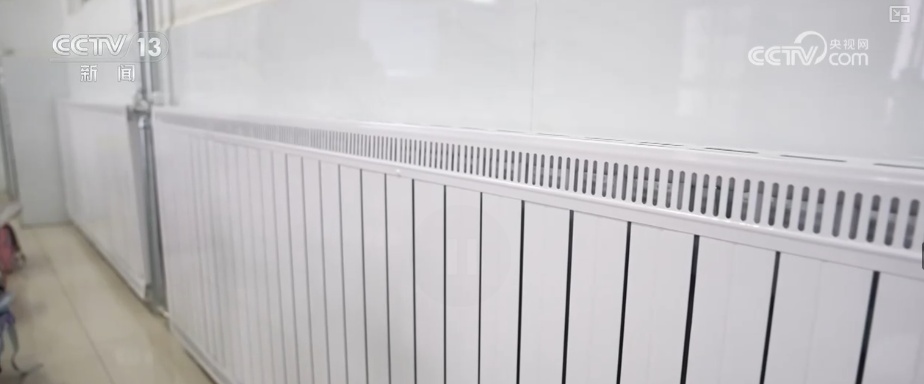 迎“寒”而上守护“温度” 细化服务“组合拳”确保百姓温暖过冬