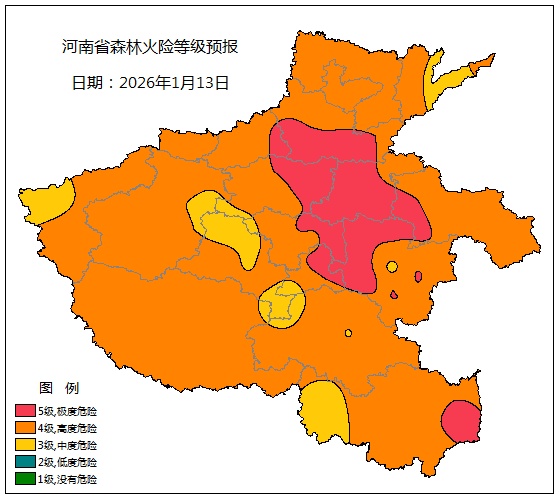 明天起，河南开启“火箭式”升温！15°C+的暖意超长待机