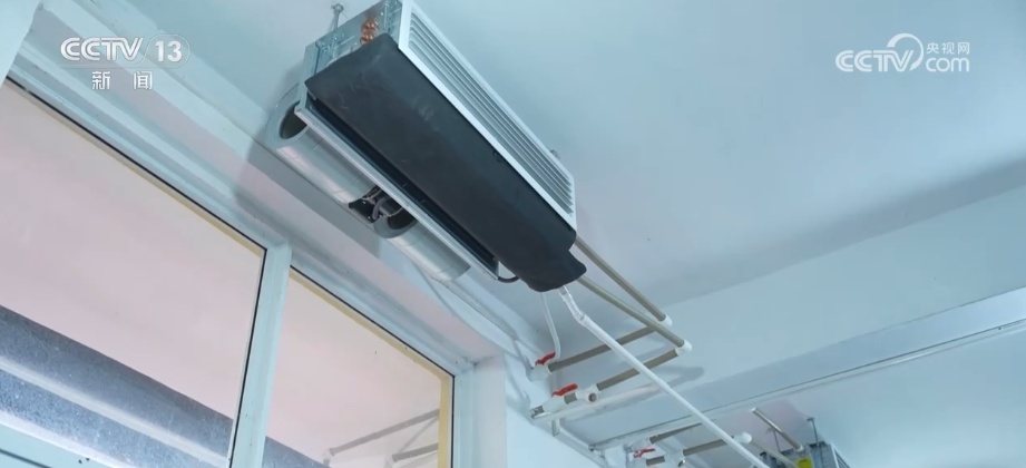 迎“寒”而上守护“温度” 细化服务“组合拳”确保百姓温暖过冬