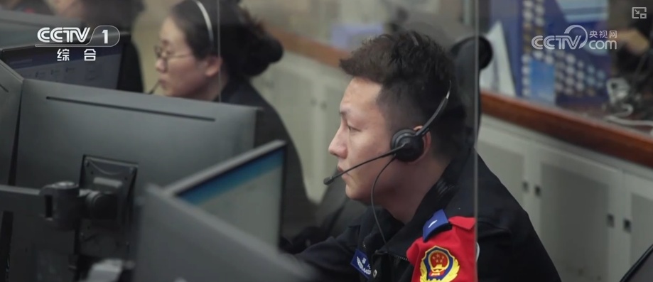 从看得见的守护到隐秘处的坚守 他们用责任担当书写“人民警察为人民”庄严承诺