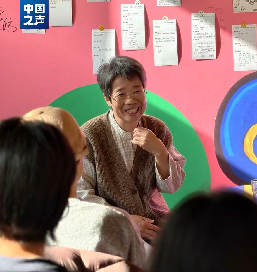 70岁出版第一本书，玉珍奶奶如何让10万粉丝在线追更？