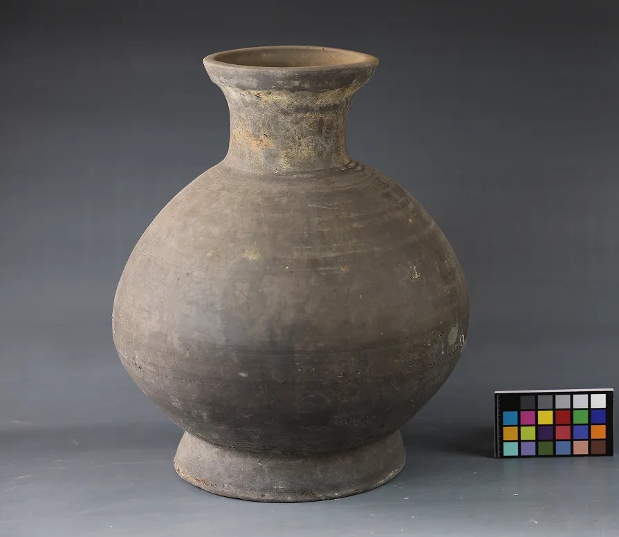 济南考古发现，清理西汉至民国墓葬190余座