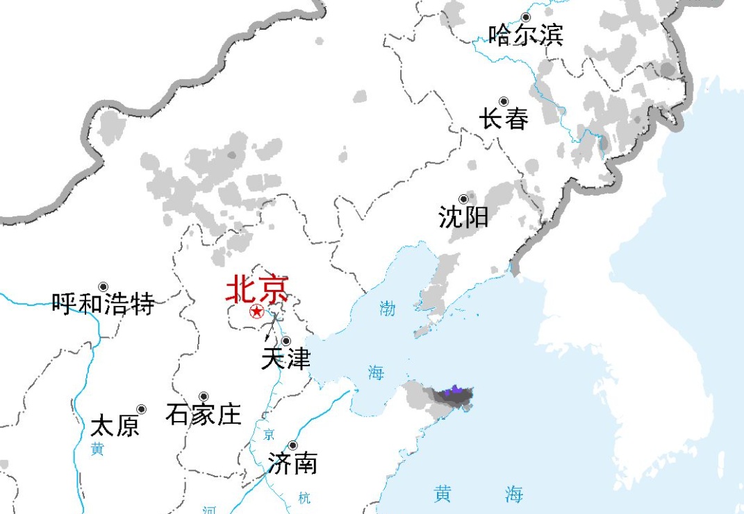 注意防范！北方大风+降雪+降温影响这些区域