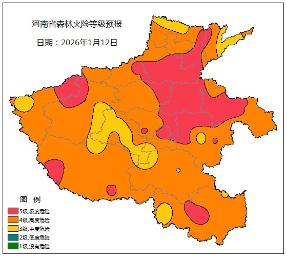 明天起，河南开启“火箭式”升温！15°C+的暖意超长待机