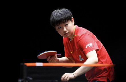 国乒今年春节在新加坡打比赛 国乒今年春节在新加坡打比赛