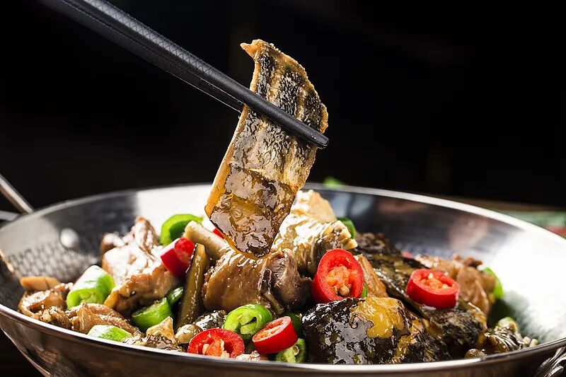 上海爷叔遭罪了！甲鱼骨头刺穿小肠！这种吃饭习惯请注意