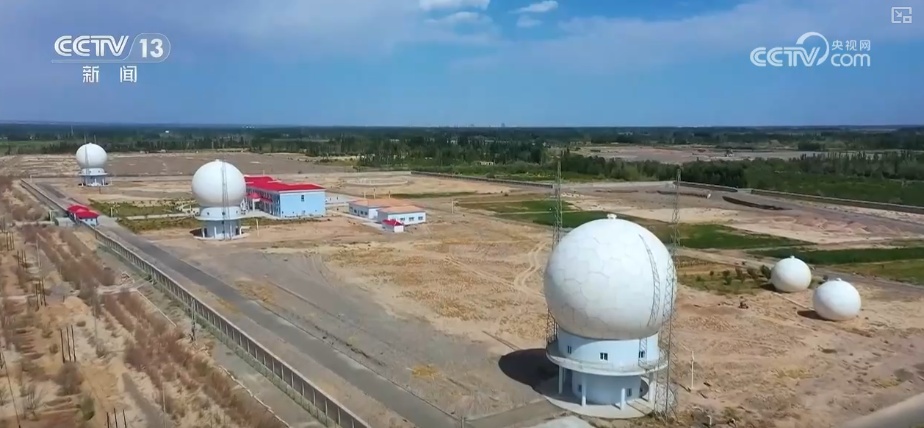 迭代破局！“新技术+AI内核” 硬核科技筑牢防灾减灾防线